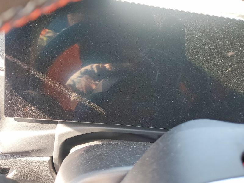 2024 BMW M3 Competition