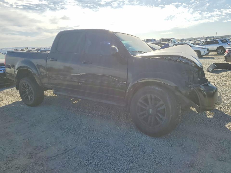 2004 Toyota Tundra Limited