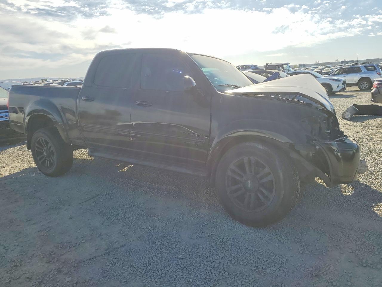 2004 Toyota Tundra Limited