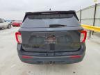 2021 Ford Explorer Police Interceptor