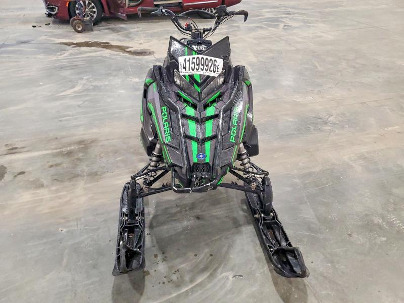 2019 Polaris 850