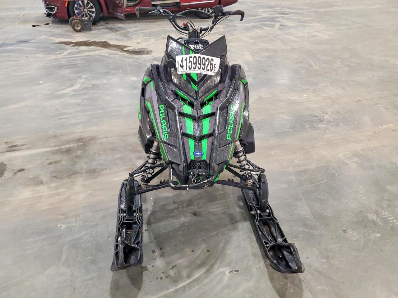2019 Polaris 850