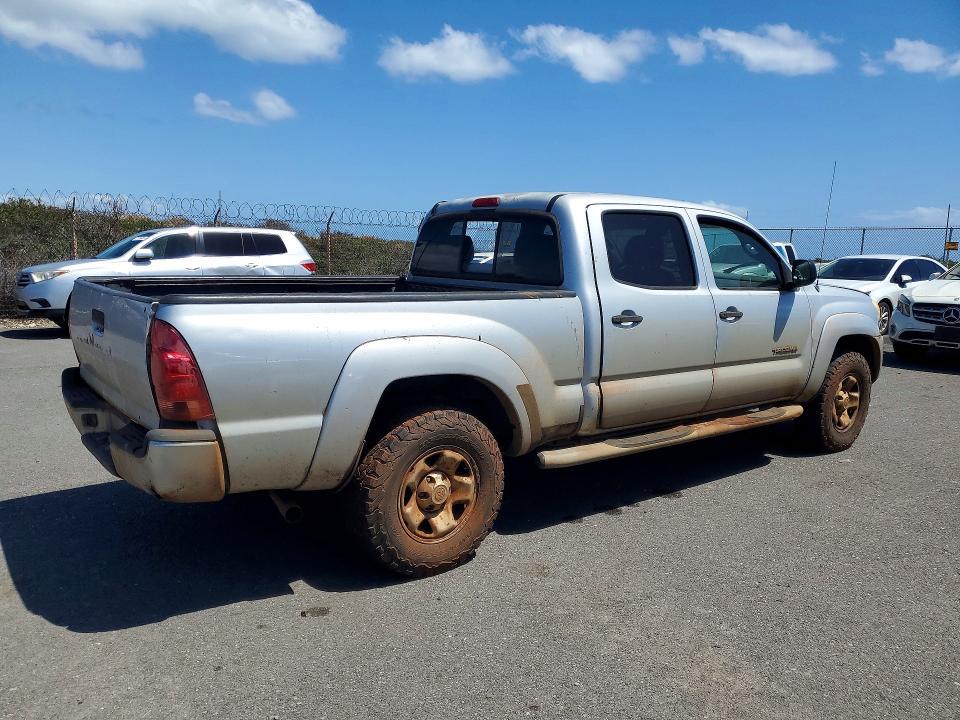 2006 Toyota Tacoma Prerunner V6