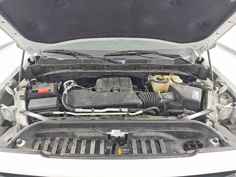 2020 GMC Sierra C1500 Elevation