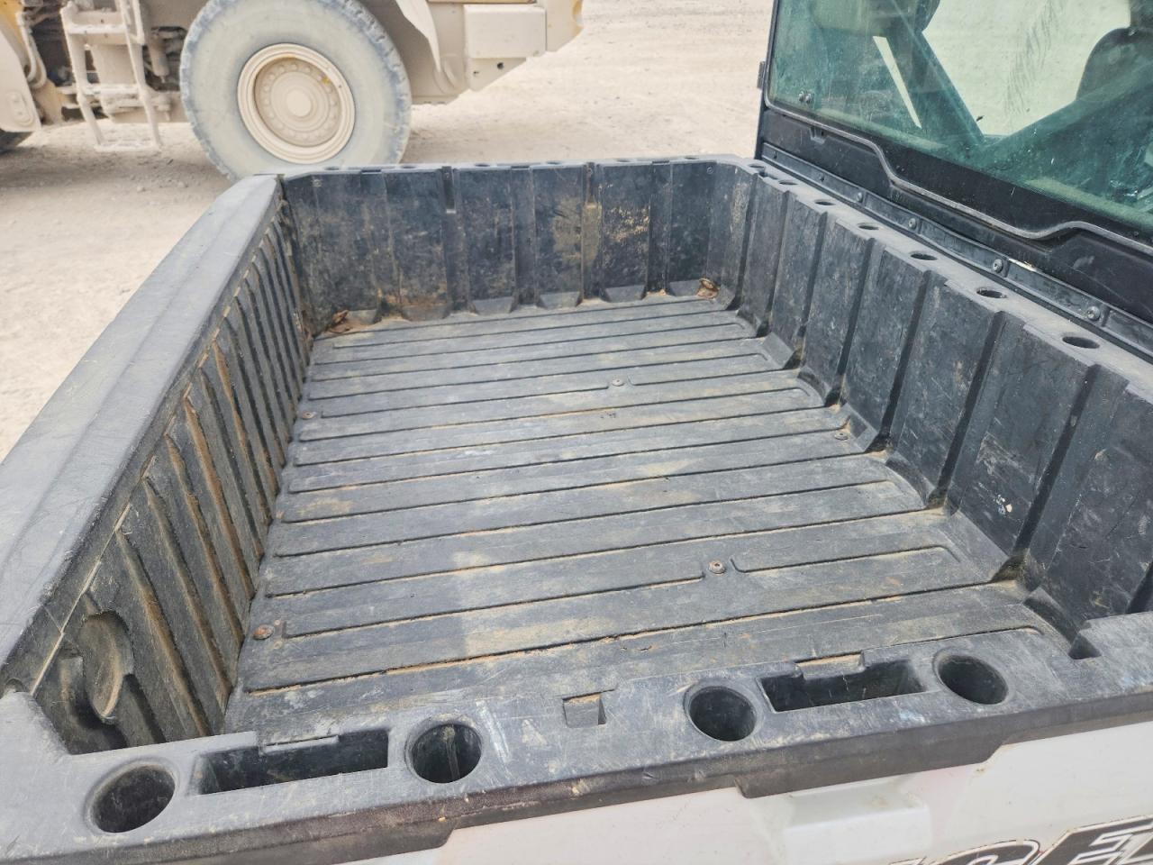 2021 Polaris Ranger Utility Vehicle