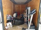 2024 Sawyer 7BP16 Enclosed Cargo Trailer