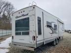 2005 Pilgrim Open Range Camper