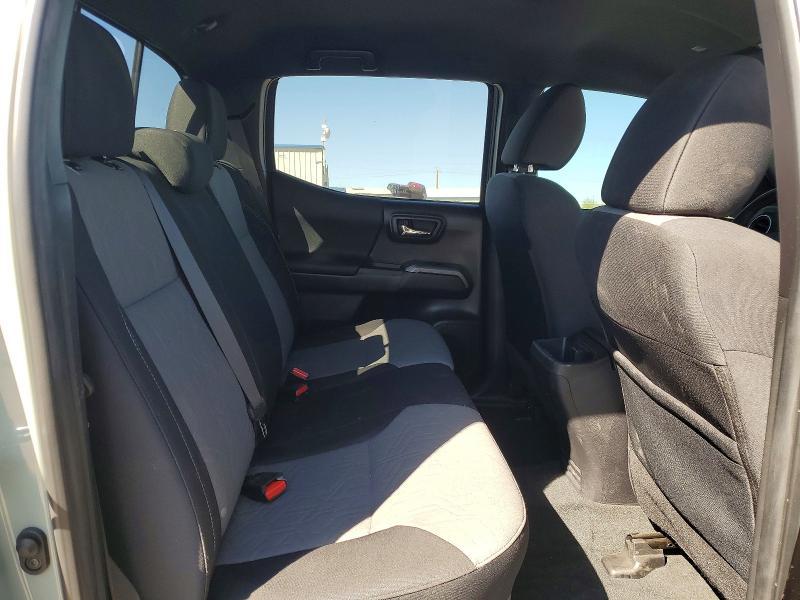 2023 Toyota Tacoma trd Off-road