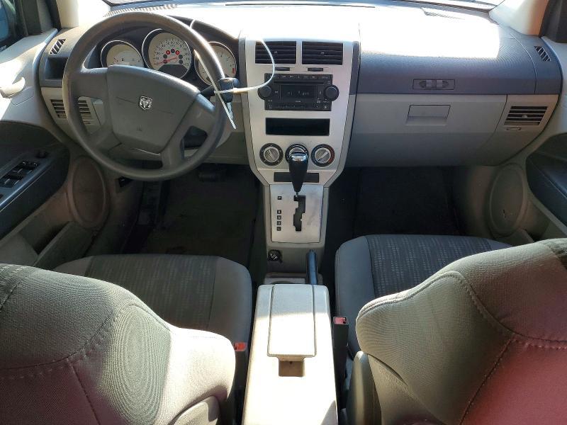 2007 Dodge Caliber sxt