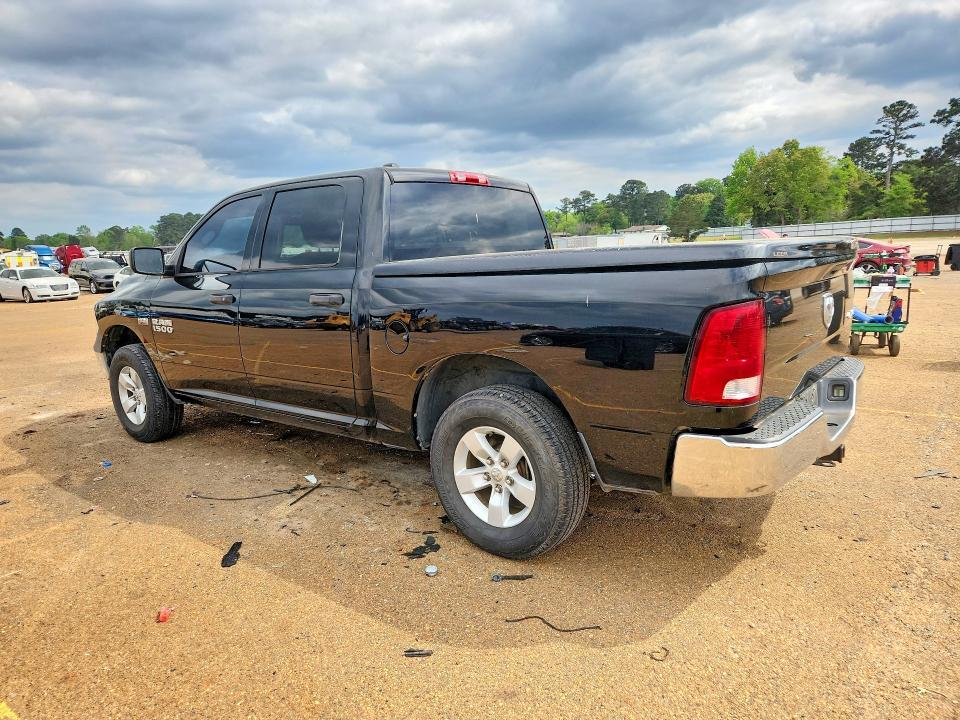 2013 Dodge RAM 1500 ST