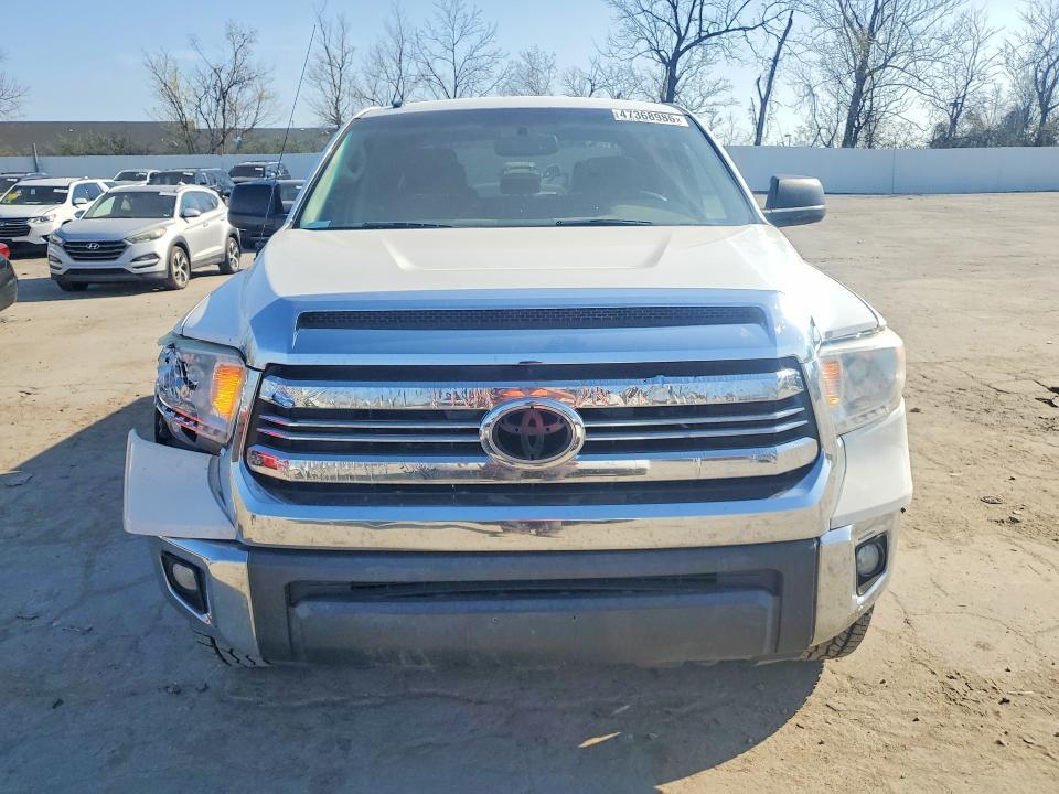 2016 Toyota Tundra SR5