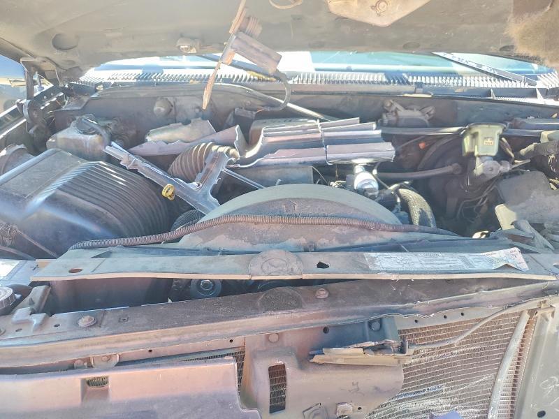 1996 Chevrolet GMT-400 C1500