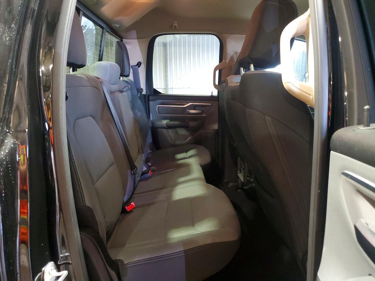 2019 Dodge RAM 1500 BIG Horn