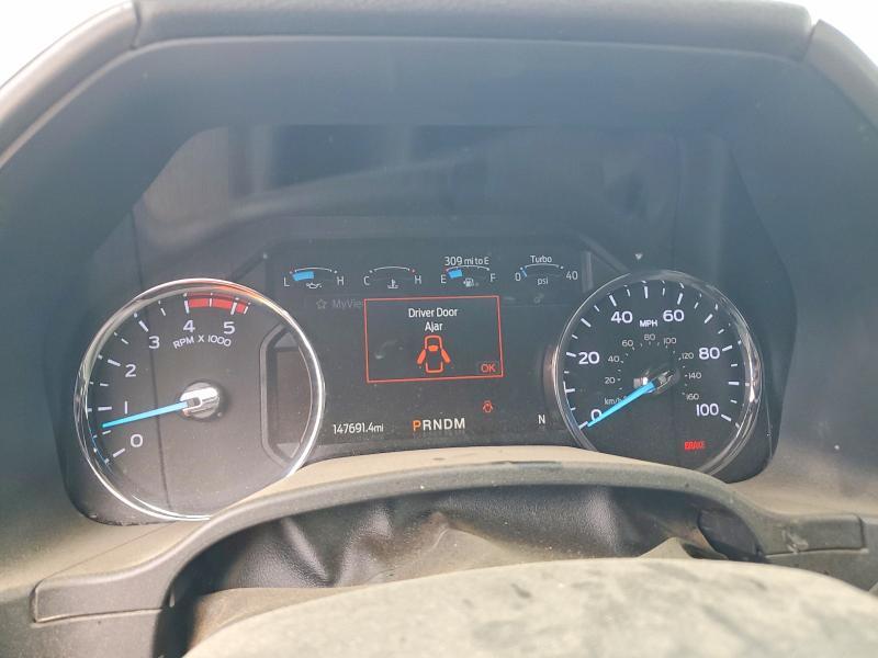 2020 Ford F350 Super Duty