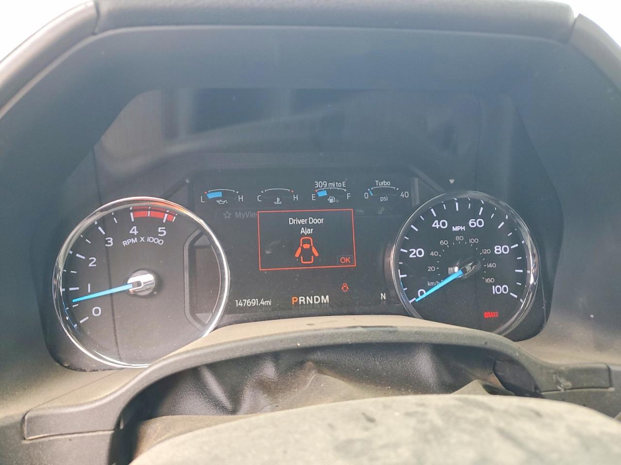 2020 Ford F350 Super Duty