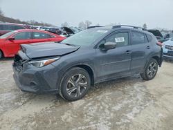 2024 Subaru Crosstrek Premium en venta en West Warren, MA