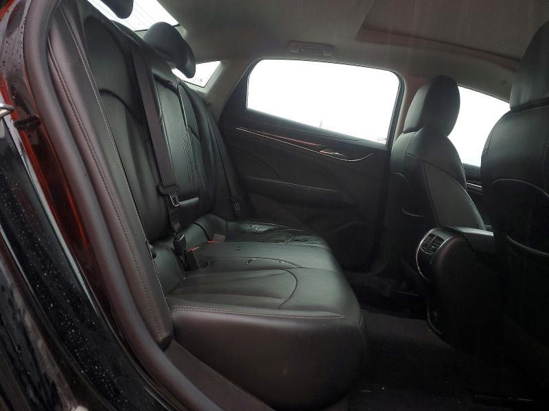 2017 Buick Lacrosse Essence