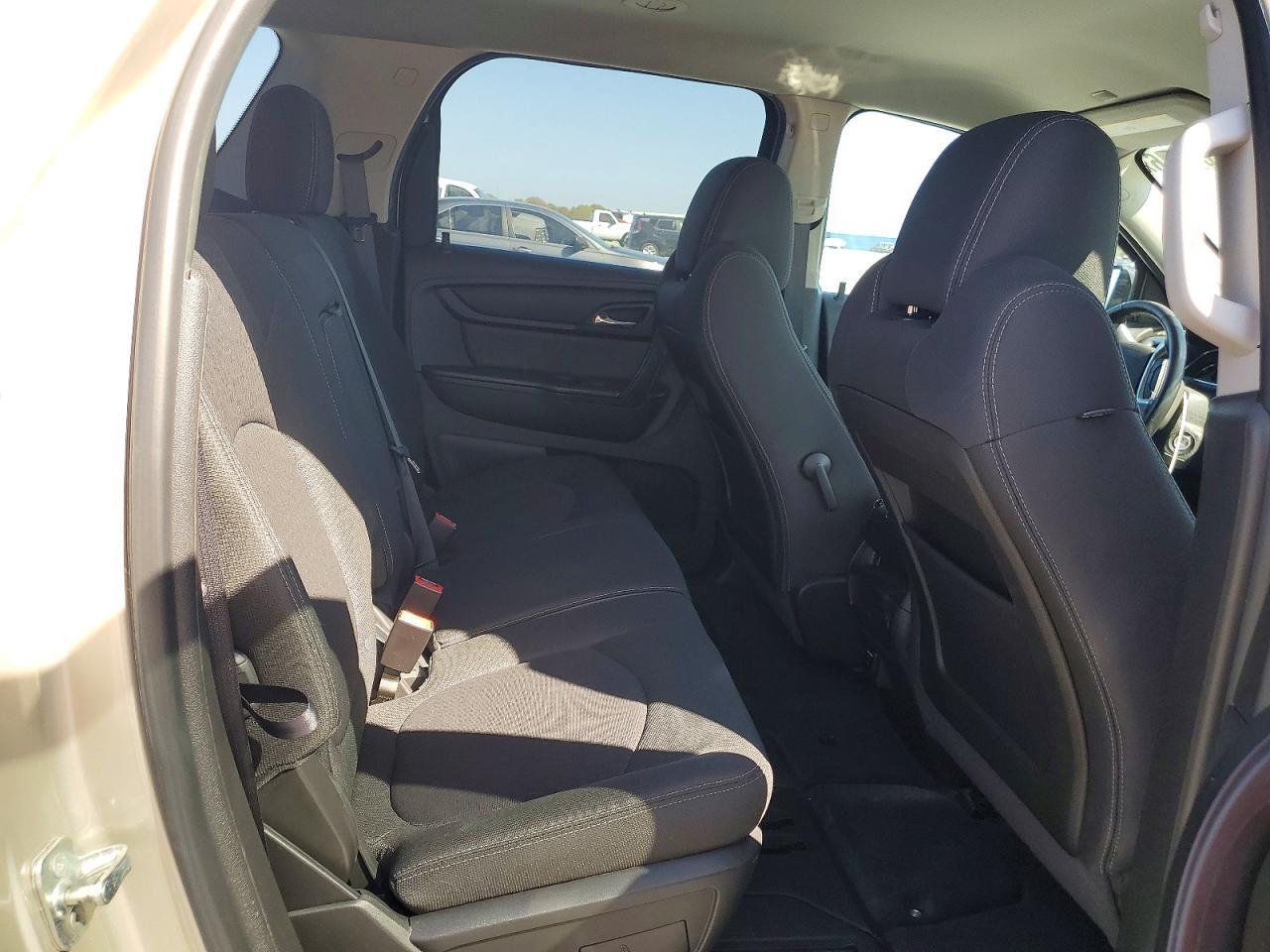 2016 GMC Acadia sle