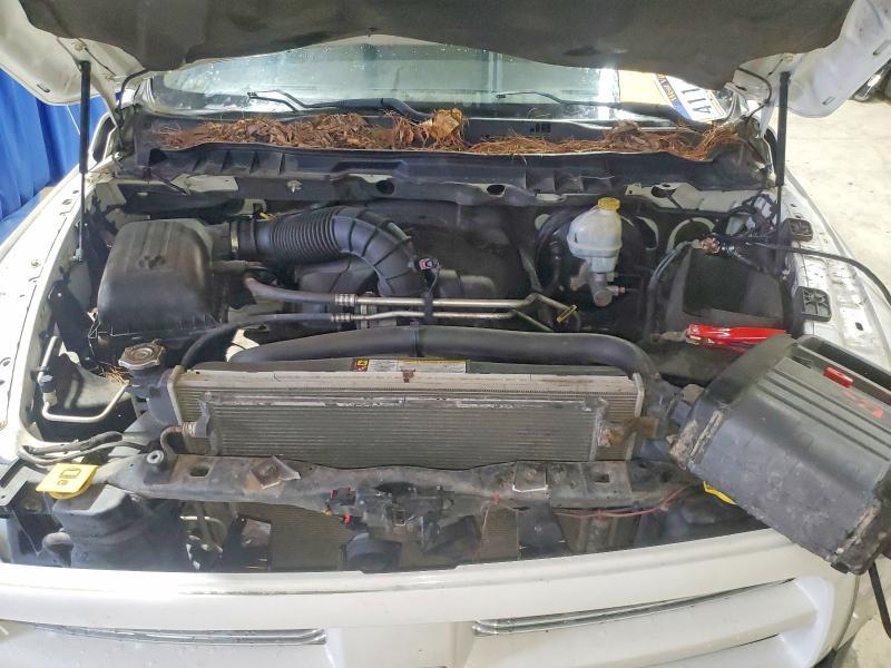 2012 Dodge RAM 1500 Sport