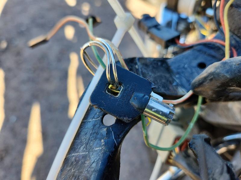 2002 Harley-Davidson Flht