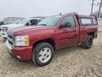 2008 Chevrolet Silverado K1500