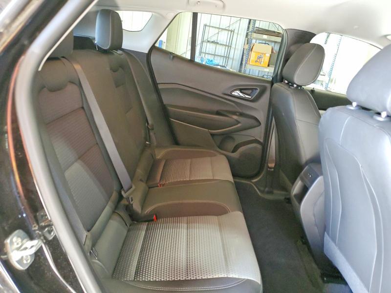 2025 Chevrolet Trax 1LT