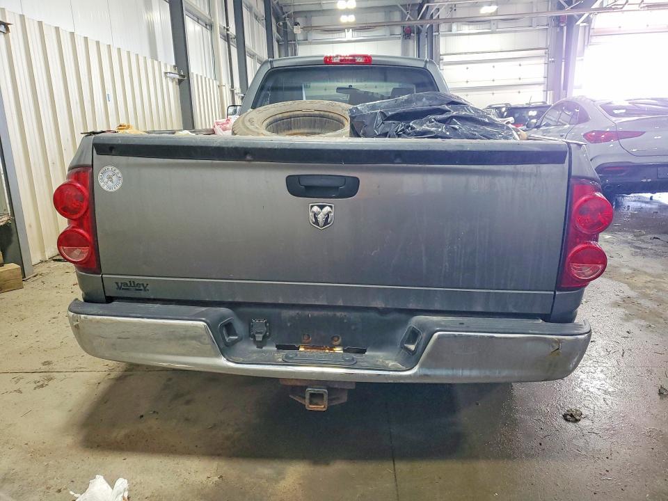 2008 Dodge RAM 1500 ST