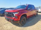 2025 Chevrolet Silverado K1500 LT Trail Boss