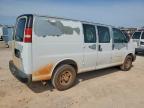 2008 Chev Rolet Express 2500 Cargo Utility / Servic