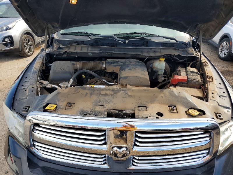 2016 Dodge RAM 1500 SLT