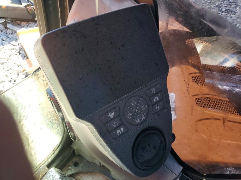 2024 Case CX145DSR Excavator