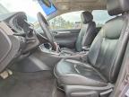 2015 Nissan Sentra sr