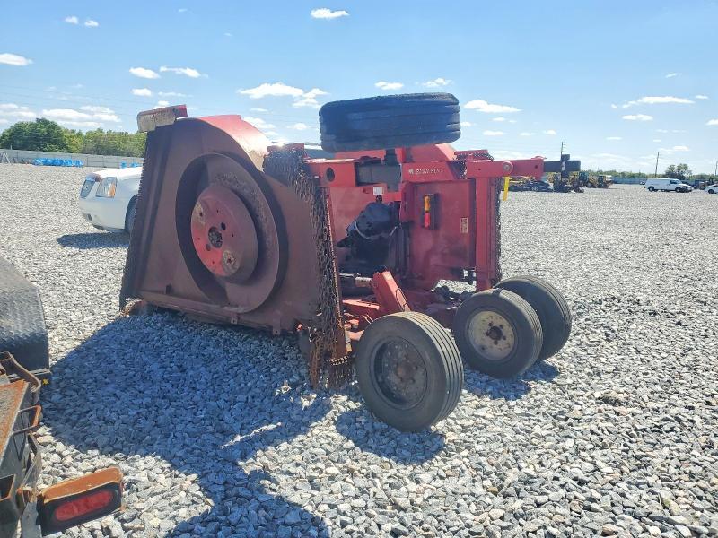2023 Legend Batwing Rotary Mower