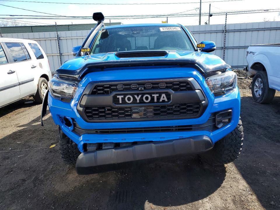 2019 Toyota Tacoma TRD PRO