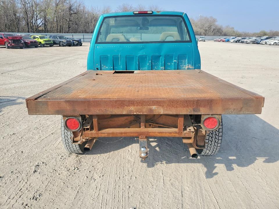 1994 Chev Gmt-400 K1500