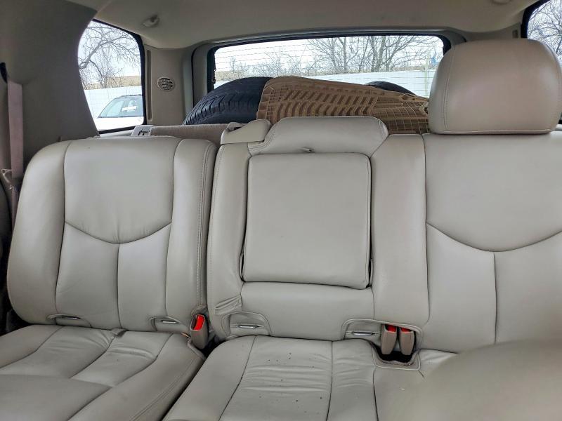 2005 GMC Yukon
