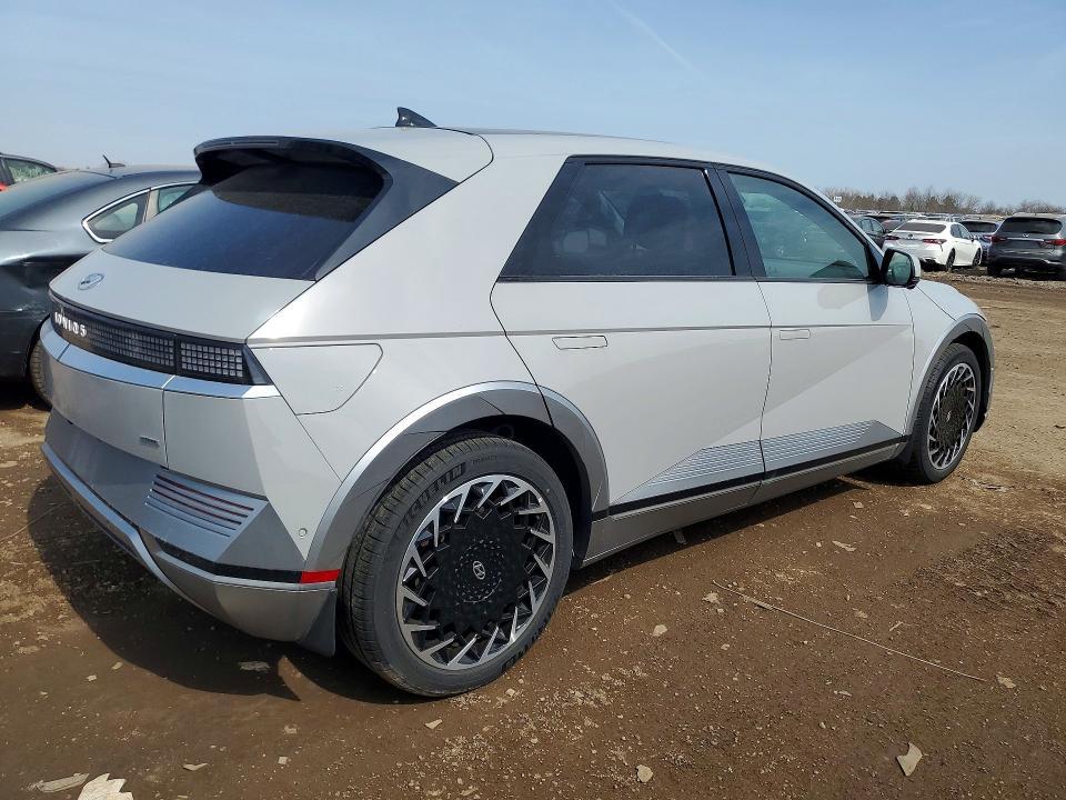 2023 Hyundai Ioniq 5 Limited