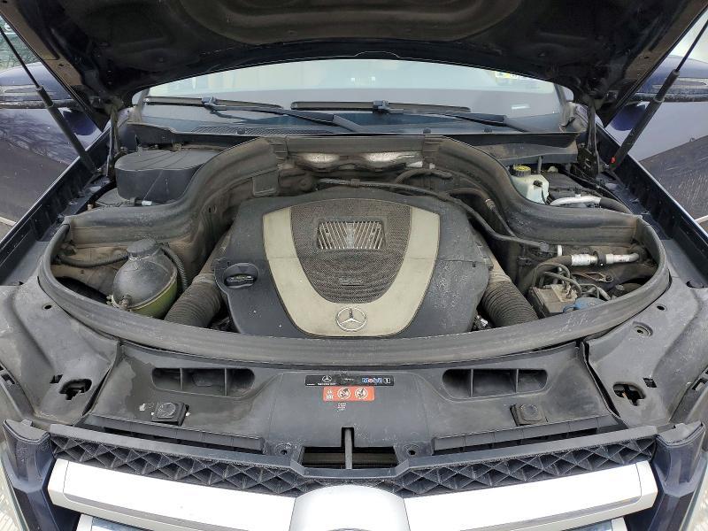 2010 Mercedes-Benz Glk 350 4matic