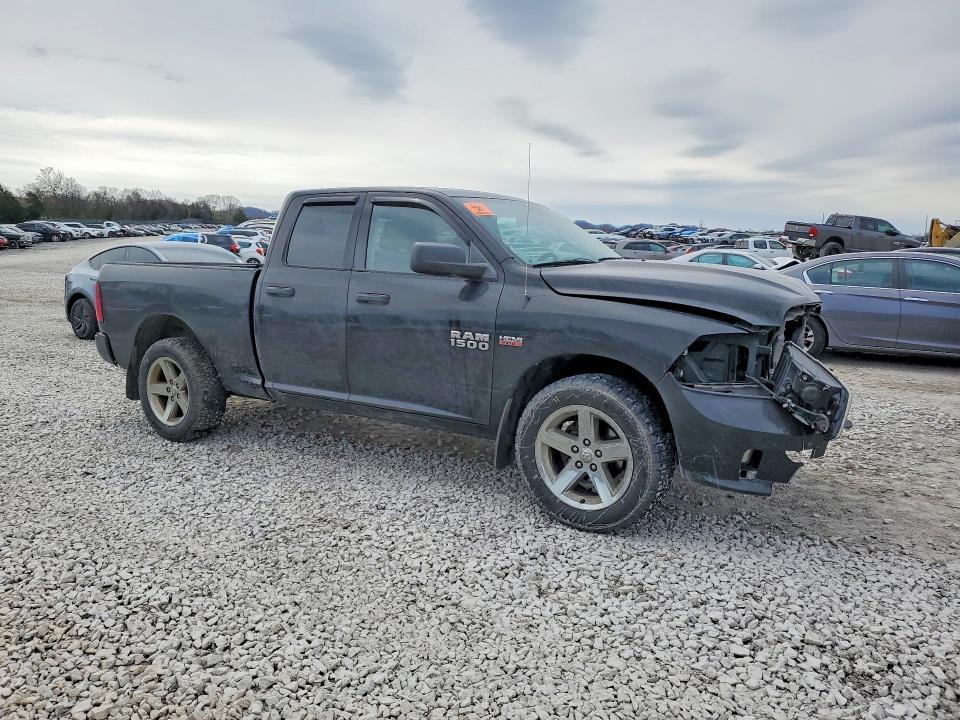 2014 Dodge RAM 1500 ST
