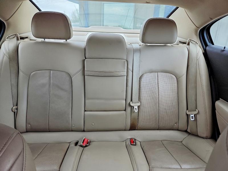 2014 Buick Lacrosse Premium