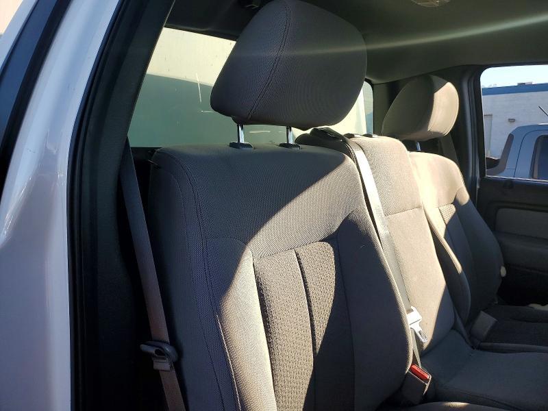 2014 Ford F150 XLT