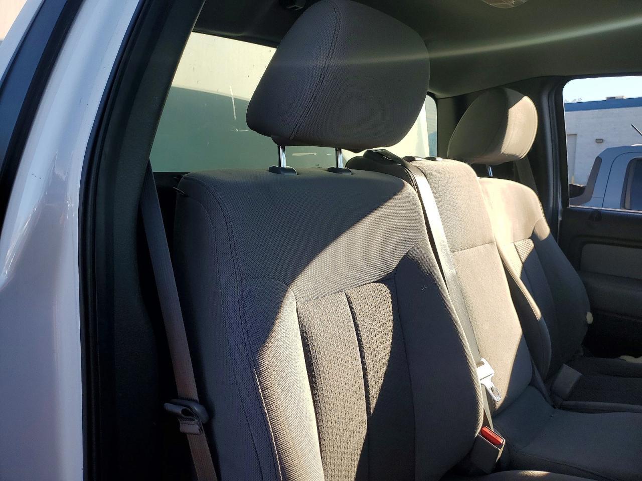 2014 Ford F150 XLT