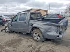 2008 Nissan Frontier SE V6