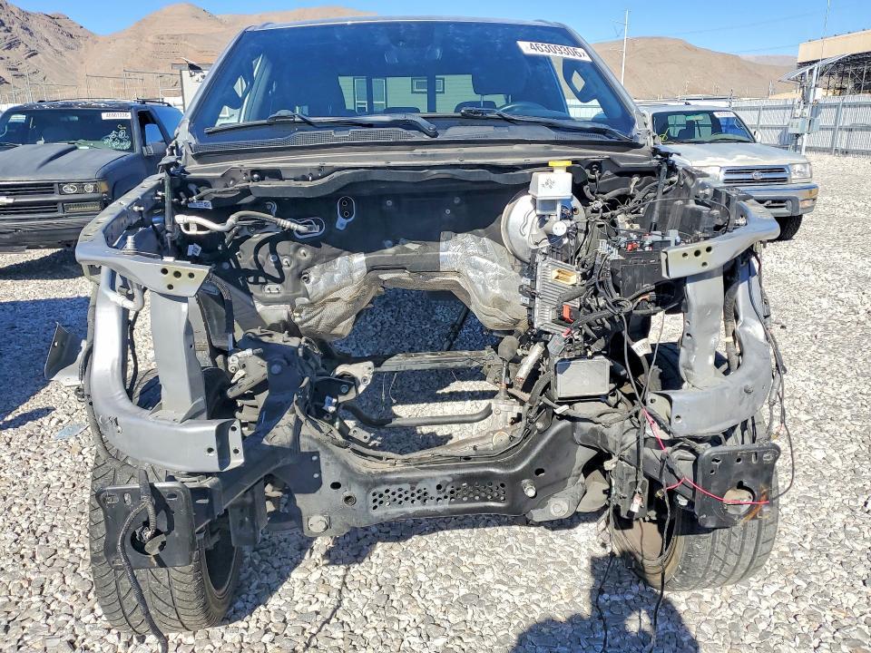 2021 Dodge RAM 1500 BIG Horn
