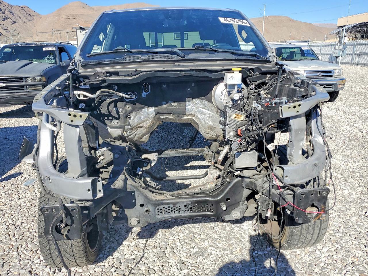 2021 Dodge RAM 1500 BIG Horn