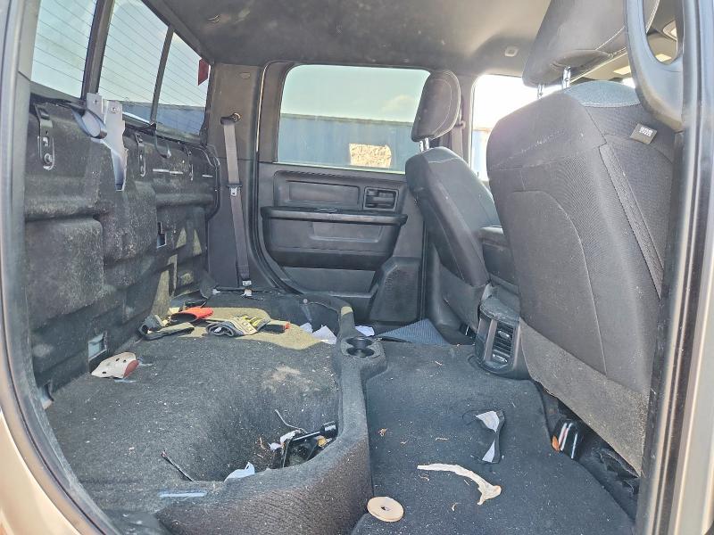 2022 Dodge RAM 2500 Tradesman