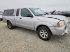 2004 Nissan Frontier Standard