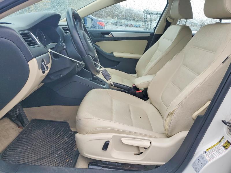 2013 Volkswagen Jetta se