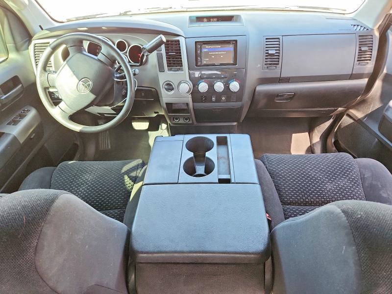 2011 Toyota Tundra Grade
