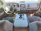 2011 Toyota Tundra Grade